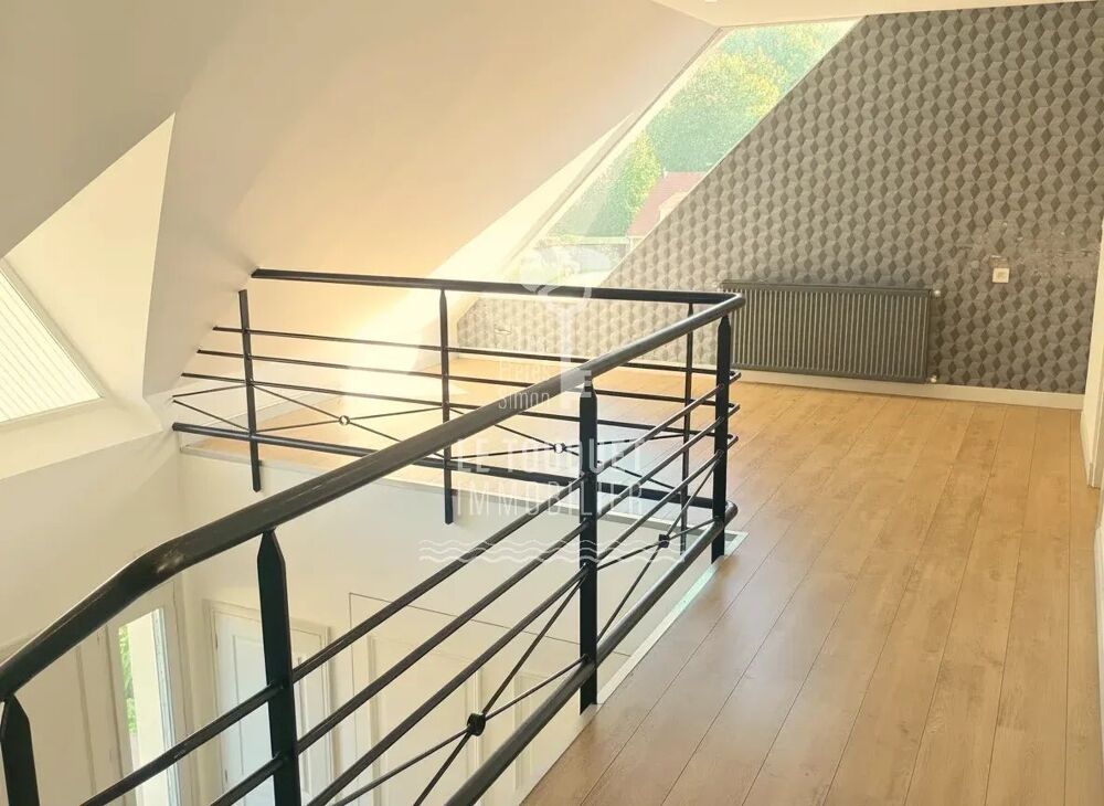 à vendre  Maison Étaples (62630)