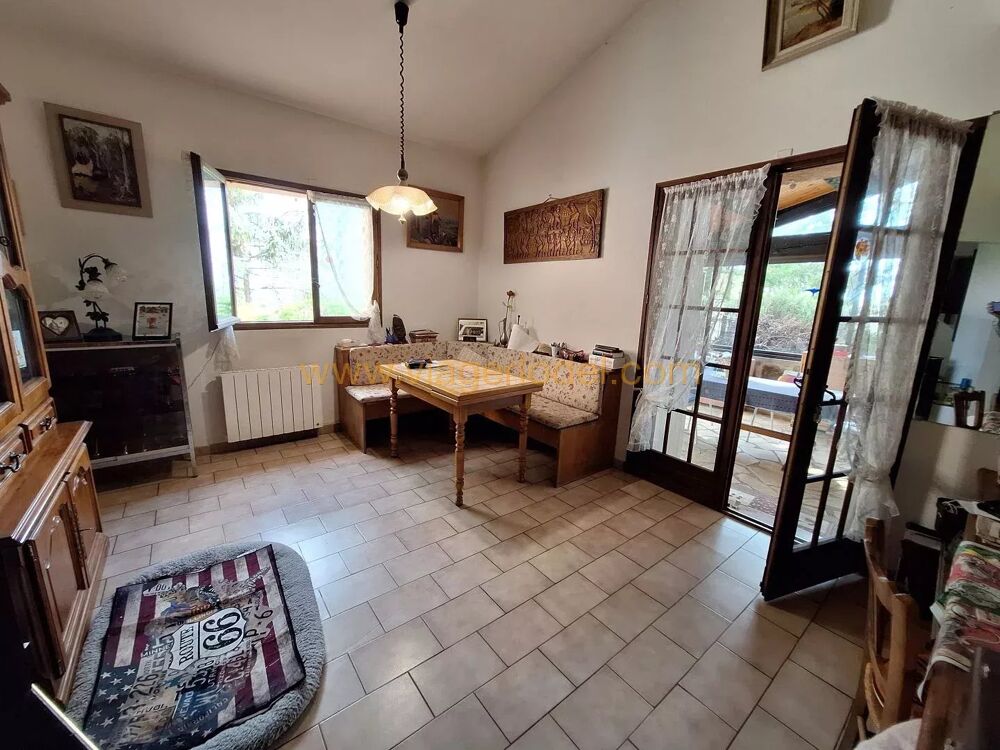 Vente Maison Réf. 10137 - VIAGER OCCUPE - MONS (83) Mons