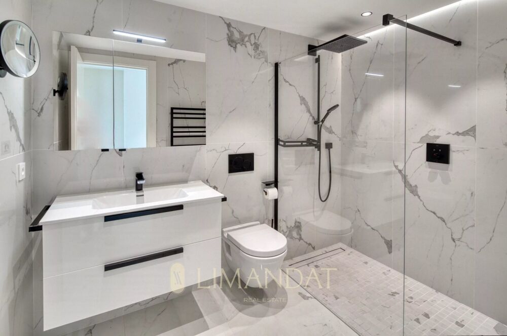 à vendre  Appartement Roquebrune-Cap-Martin (06190)
