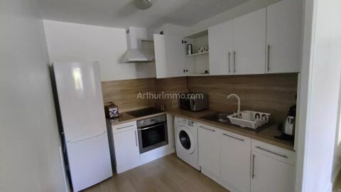  Appartement � louer 2 pi�ces 51 m�