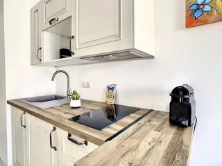  Appartement à vendre 1 pièce 22 m²