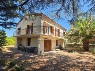  Maison à vendre 7 pièces 134 m²