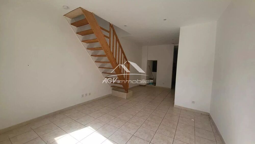 Appartement 2 pièces