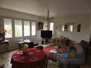  Appartement � vendre 4 pi�ces 115 m�