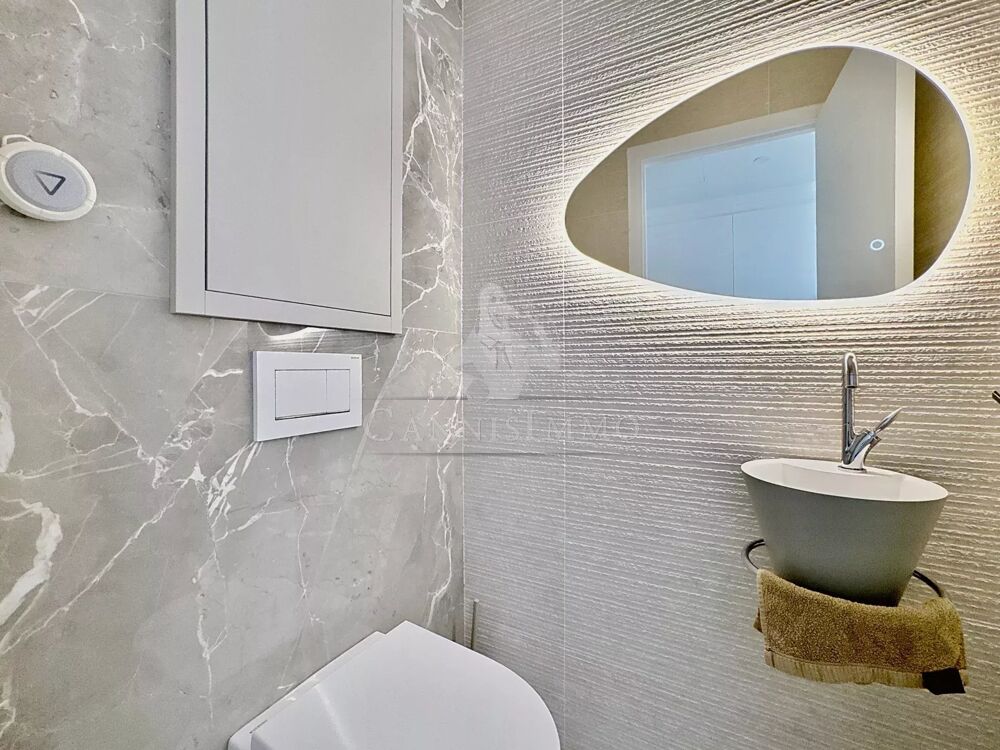 � vendre  Appartement Cannes (06400)