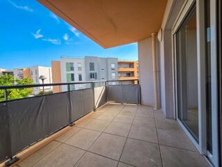  Appartement à vendre 2 pièces 45 m²