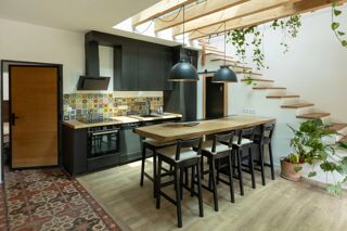  Villa � vendre 5 pi�ces 133 m�