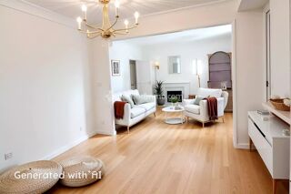  Maison à vendre 8 pièces 158 m²