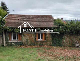  Maison � vendre 5 pi�ces 95 m�