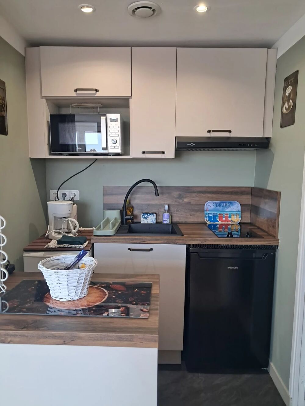 Location Appartement Meublé idéal étudiant Le portel