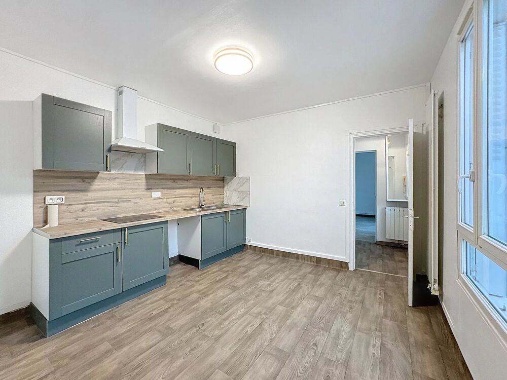 Vente Villa Maison 7 pièces Vitry-sur-seine
