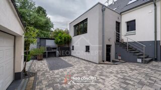  Maison  vendre 6 pices 151 m