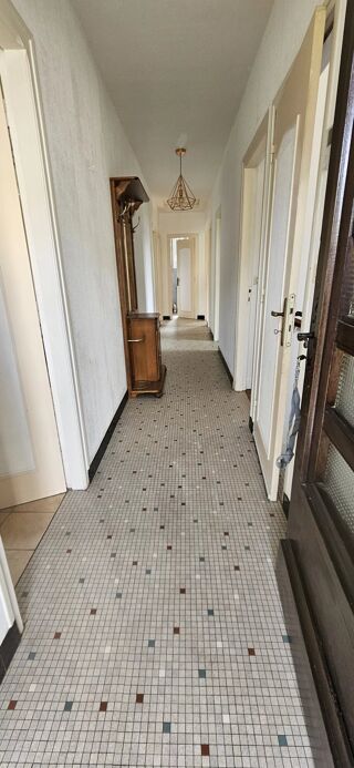  Maison à vendre 6 pièces 85 m²