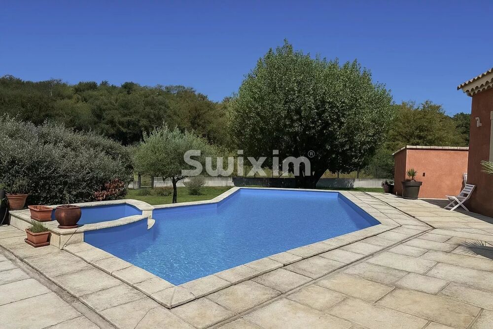 Maison/Villa 8 pièces