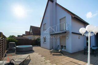  Maison à vendre 5 pièces 116 m²