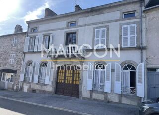  Maison Bellegarde-en-Marche (23190)