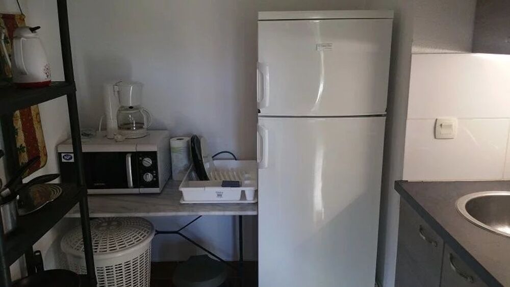 Location Maison VILLENEUVE LOUBET - MAISON type 3 meublée Villeneuve-loubet