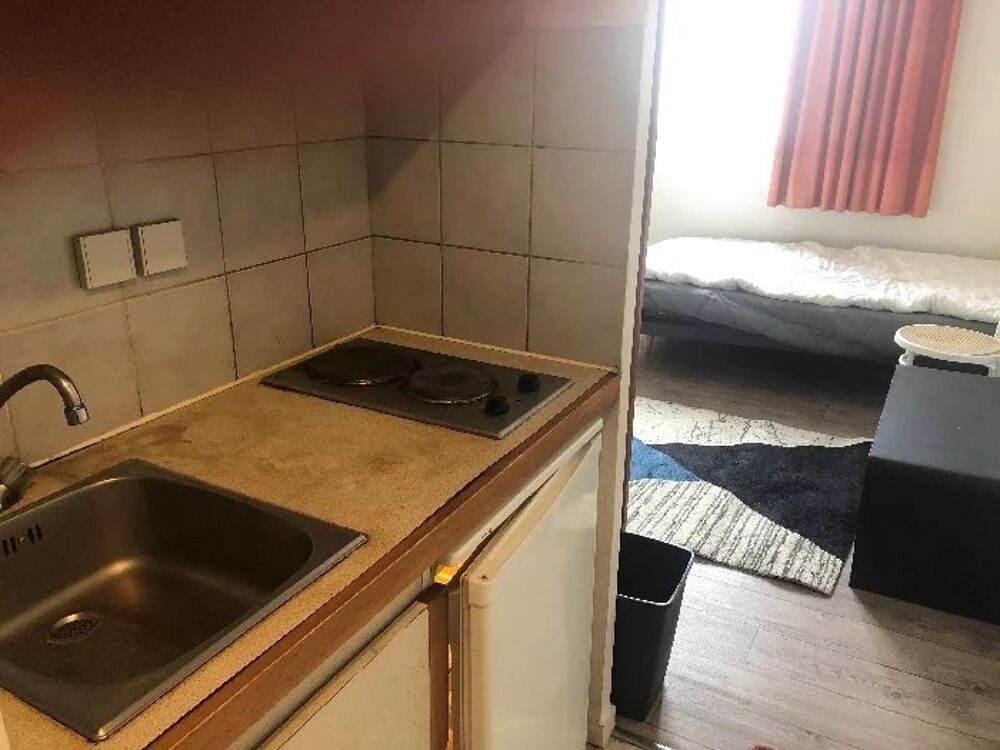 Location Appartement STUDIO AU COEUR DU CENTRE DE TOULOUSE Toulouse