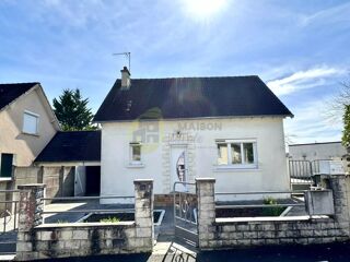  Maison � vendre 4 pi�ces 115 m�