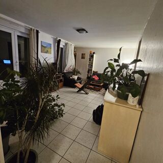  Appartement � vendre 3 pi�ces 62 m�