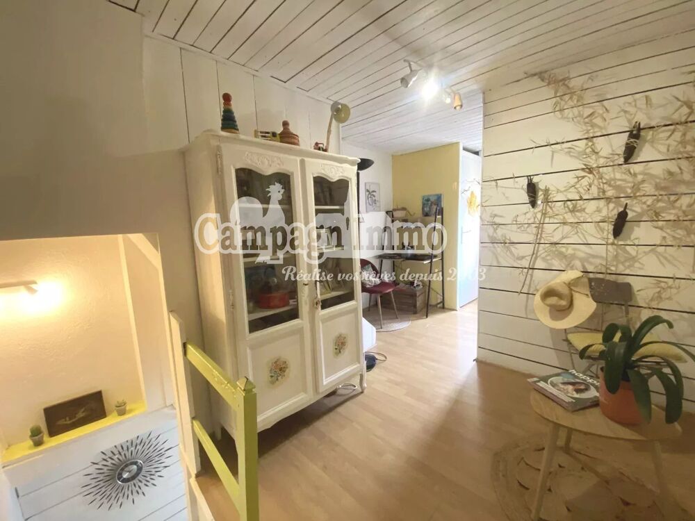 Vente Maison Maison - Baisse de prix Saint-vincent-de-reins