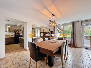  Maison � vendre 6 pi�ces 135 m�