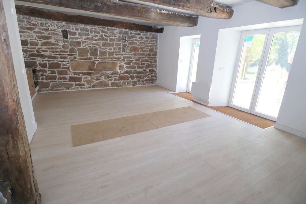 En campagne de GLOMEL