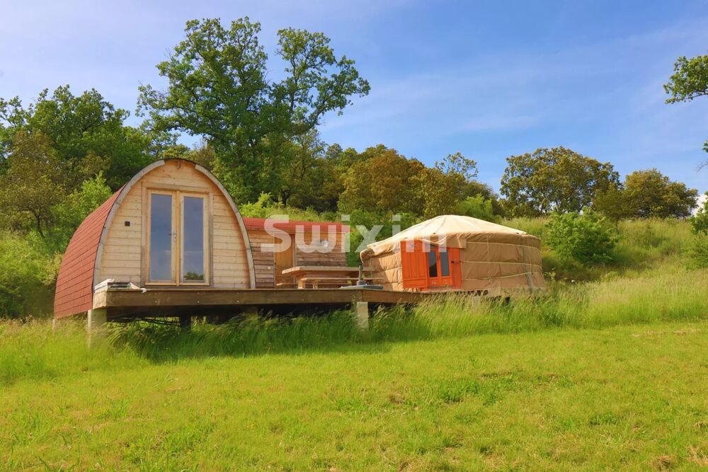 � vendre  Maison Vagnas (07150)