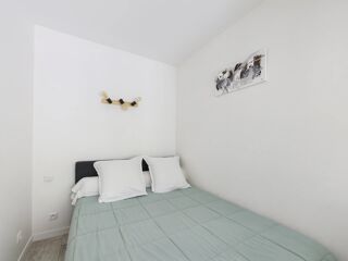  Appartement à louer 1 pièce 27 m²