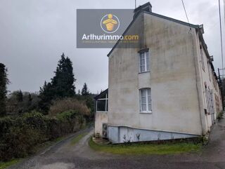  Maison à vendre 7 pièces 96 m²