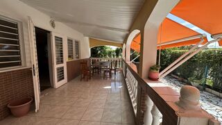  Maison à vendre 5 pièces 105 m²
