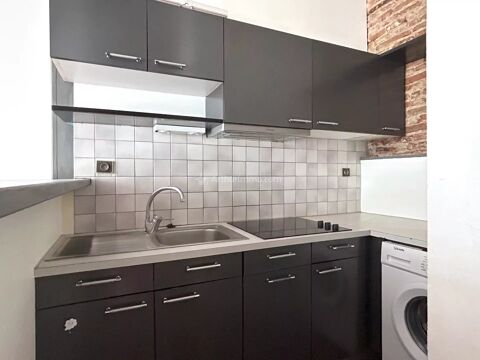  Appartement � louer 2 pi�ces 49 m�