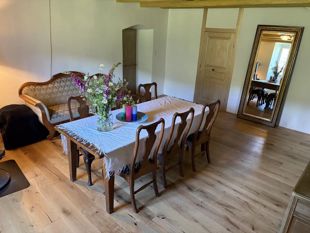Vente Immeuble Charmant domaine dans un écrin de verdure à Saint-Symphorien-de- Saint-symphorien-de-mahun