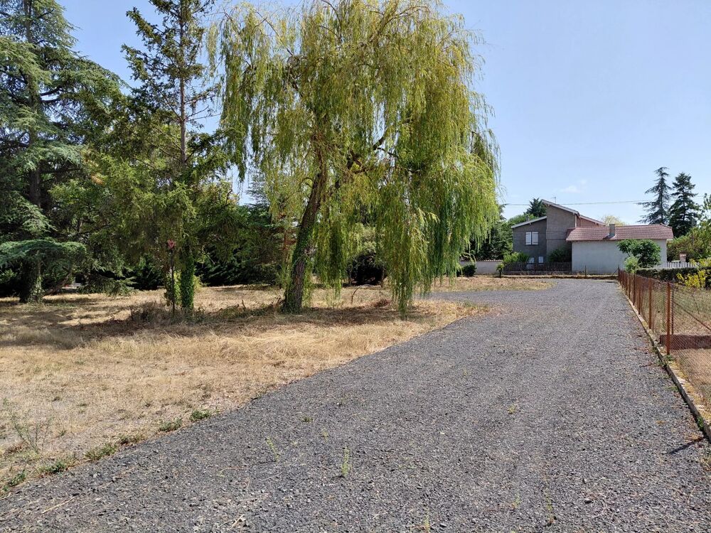 Vente Terrain Terrain Savigneux