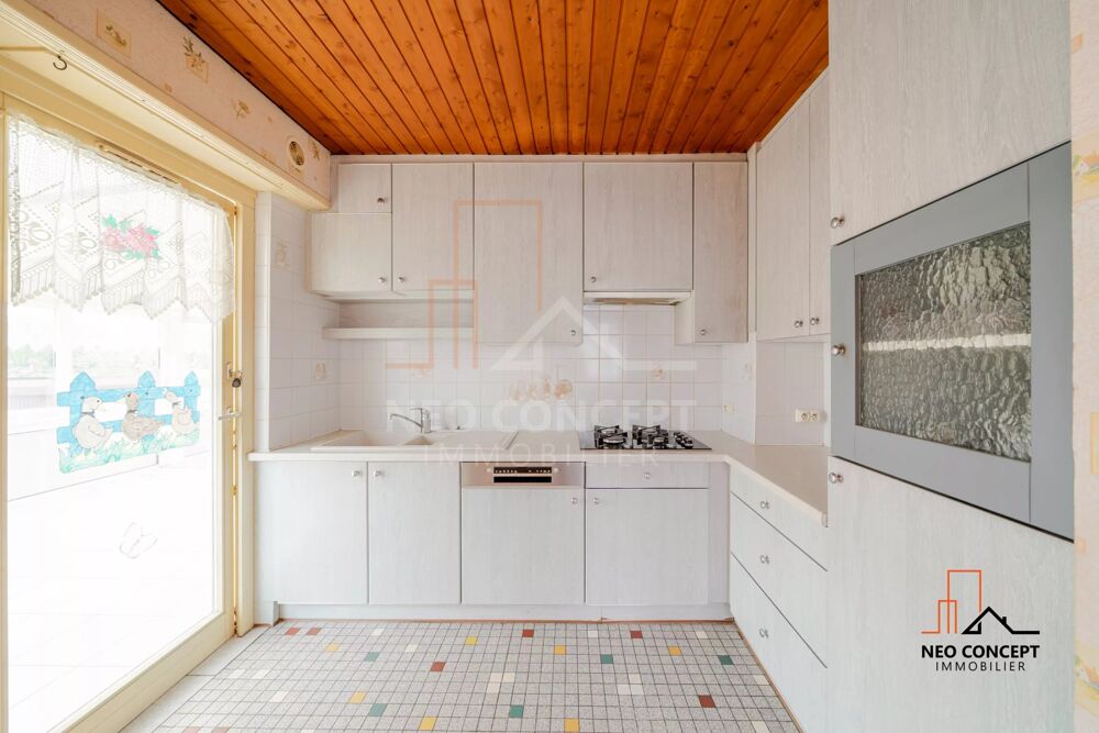 Vente Maison * STATTMATTEN - Charmante maison des années 1960 à rafraichir su Stattmatten