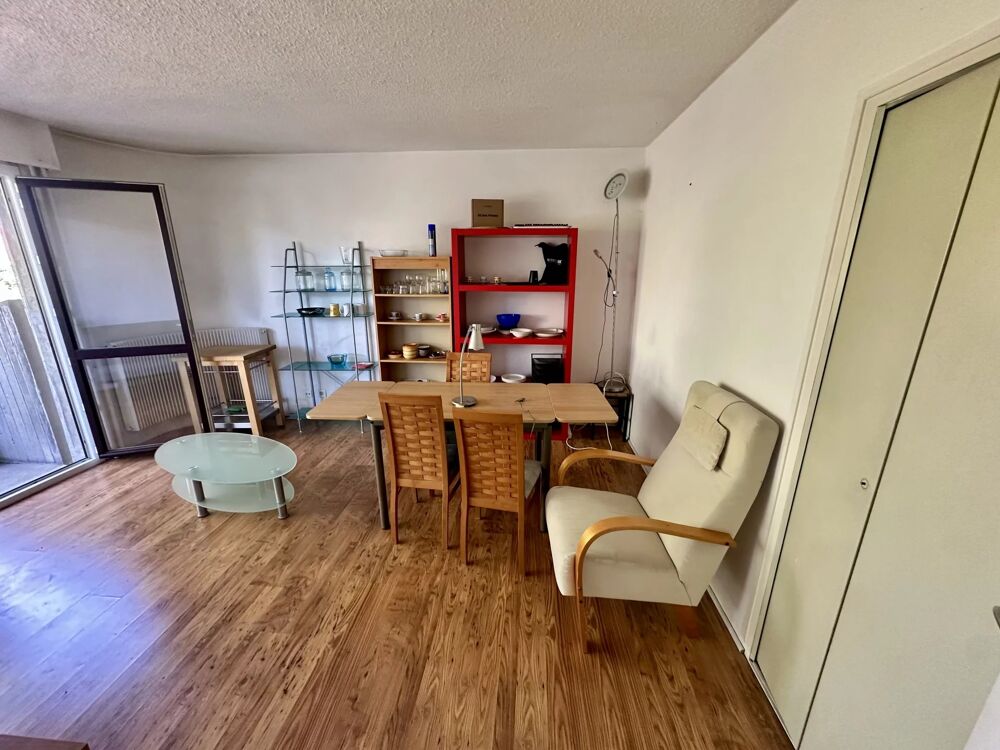 Appartement de charme avec vue sur la Bastille  Quai Créqui à G