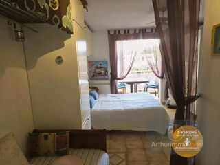  Appartement � vendre 1 pi�ce 24 m�