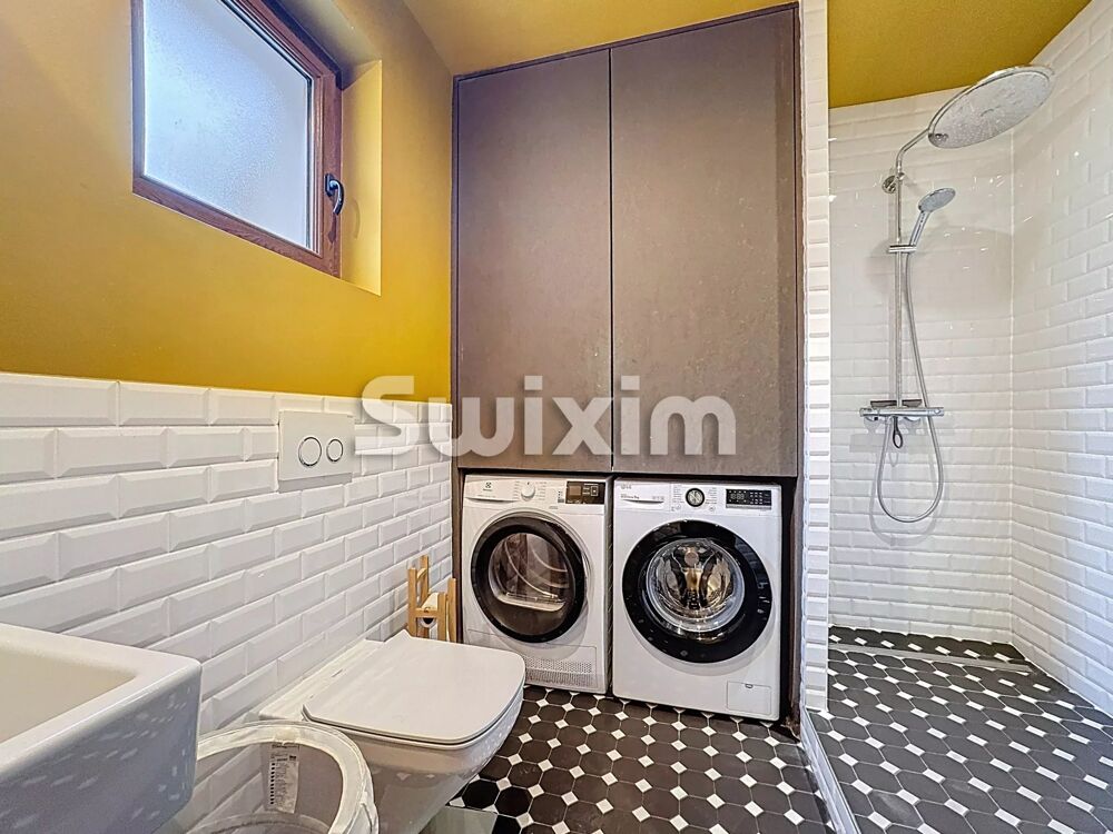 � vendre  Appartement Thoiry (01710)