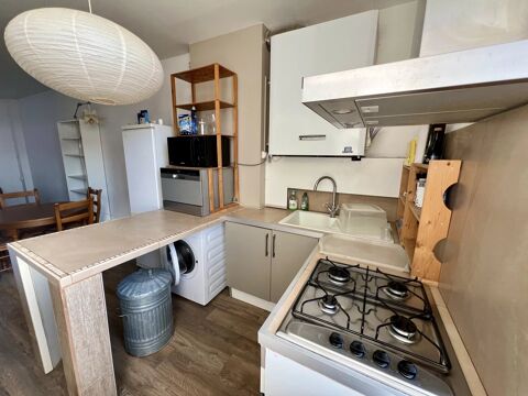  Appartement � louer 3 pi�ces 59 m�