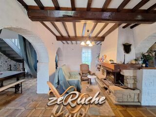  Maison � vendre 5 pi�ces 139 m�