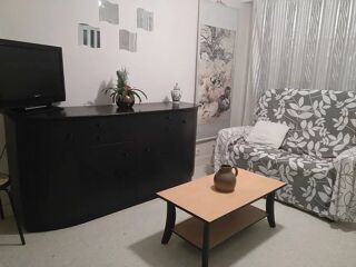  Appartement � louer 2 pi�ces 37 m�