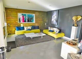  Maison à vendre 6 pièces 182 m²