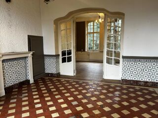  H�tel Particulier � vendre 7 pi�ces 272 m�