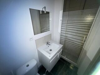  Appartement à louer 1 pièce 24 m²