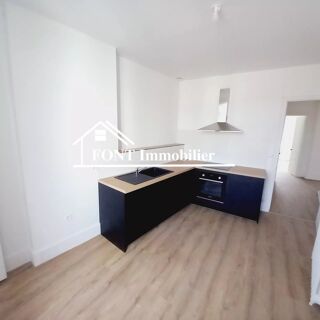  Appartement � vendre 3 pi�ces 76 m�