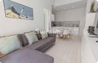  Appartement à vendre 2 pièces 43 m²