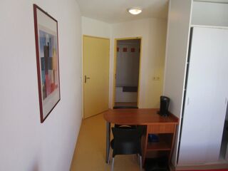  Appartement � louer 1 pi�ce 18 m�