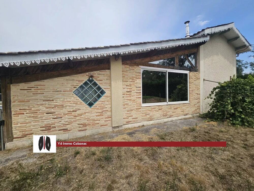 MAISON FAMILIALE AVEC PISCINE