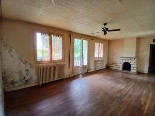  Maison � vendre 5 pi�ces 90 m�