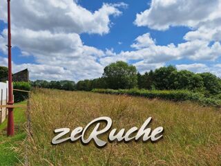  Terrain � vendre 1400 m�